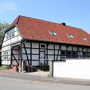 Appartement „friesland“ - Wunderschoenes In Fachwerkhaus, Hannover