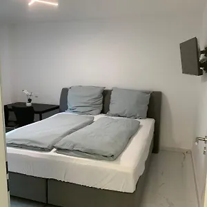 Gasthuis At-rooms, Hannover