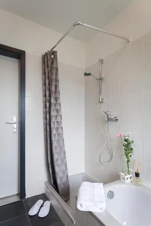 Apartman Apart Hannover Monteurzimmer