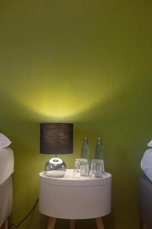 Apartman Apart Hannover Monteurzimmer Németország